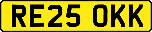 RE25OKK