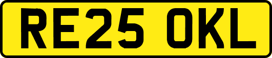 RE25OKL