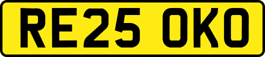 RE25OKO