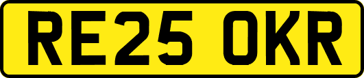 RE25OKR