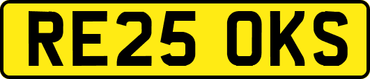 RE25OKS