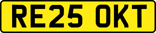 RE25OKT