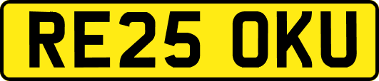 RE25OKU