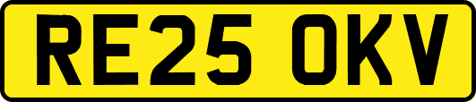 RE25OKV