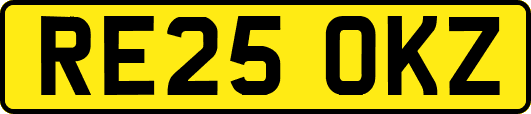 RE25OKZ