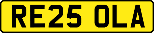 RE25OLA