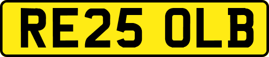 RE25OLB