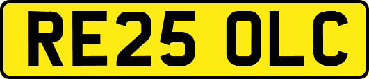 RE25OLC