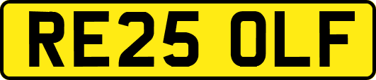 RE25OLF