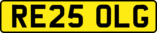 RE25OLG