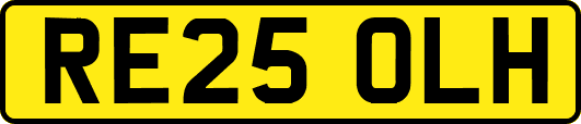RE25OLH