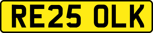 RE25OLK