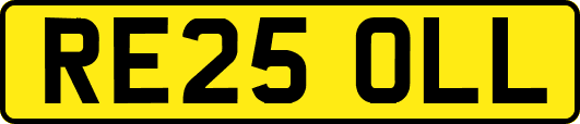 RE25OLL