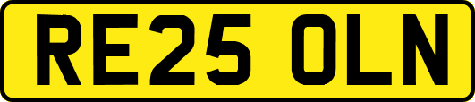 RE25OLN