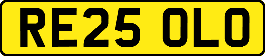 RE25OLO