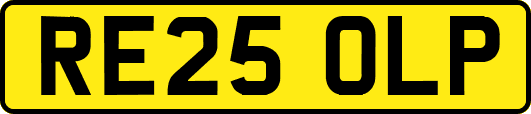 RE25OLP