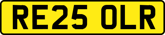 RE25OLR