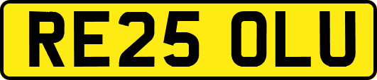 RE25OLU