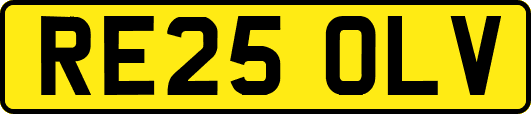 RE25OLV