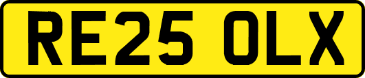 RE25OLX