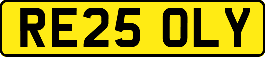 RE25OLY