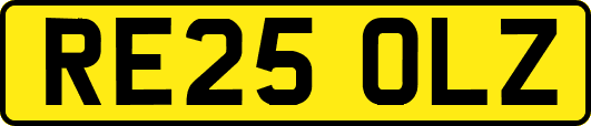 RE25OLZ