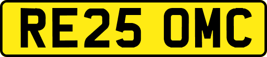 RE25OMC