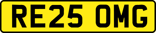 RE25OMG