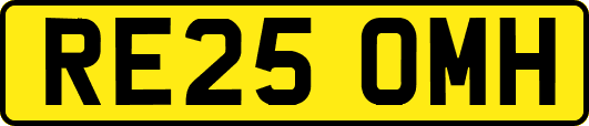 RE25OMH