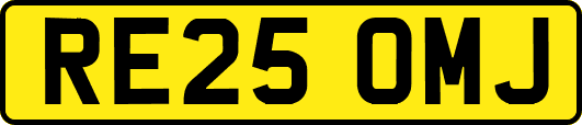 RE25OMJ