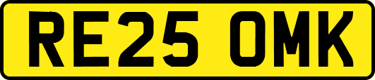 RE25OMK