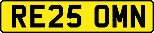 RE25OMN