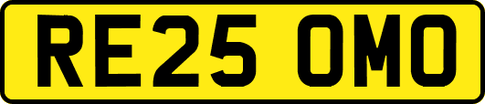 RE25OMO