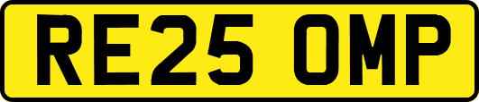 RE25OMP