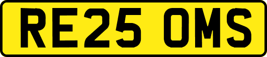 RE25OMS