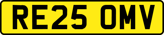 RE25OMV
