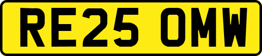RE25OMW