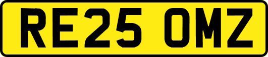 RE25OMZ