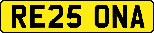 RE25ONA