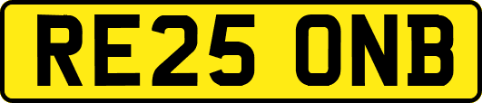 RE25ONB