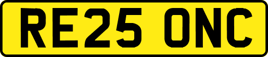 RE25ONC