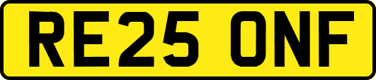 RE25ONF