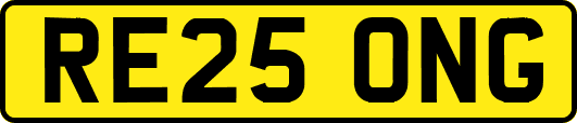 RE25ONG