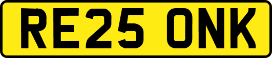 RE25ONK