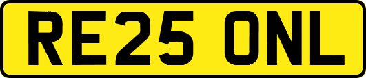 RE25ONL