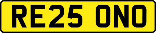RE25ONO