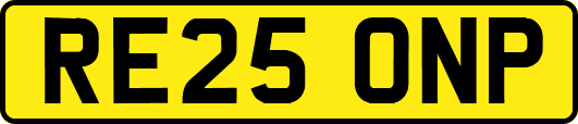 RE25ONP