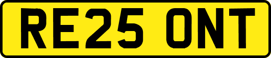 RE25ONT