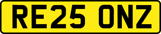 RE25ONZ