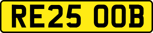 RE25OOB